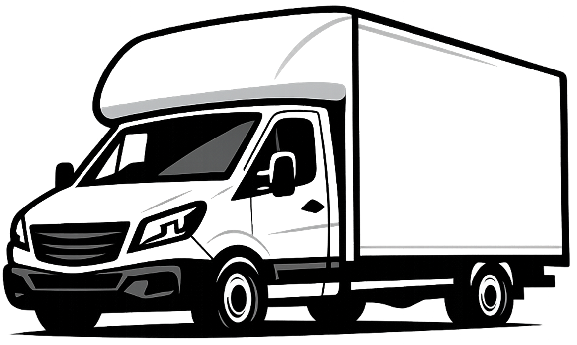 Luton Van Hire Wakefield